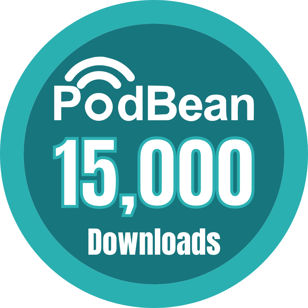 Podbean 15000 downloads