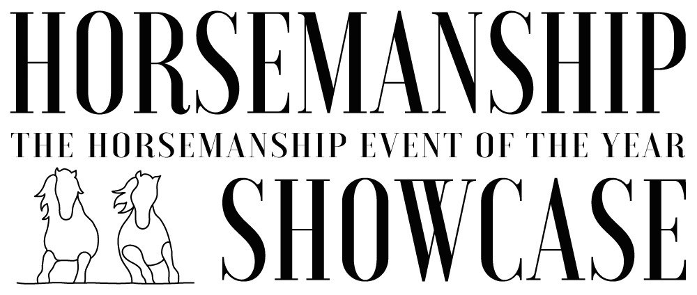 horsemanship showcase logo